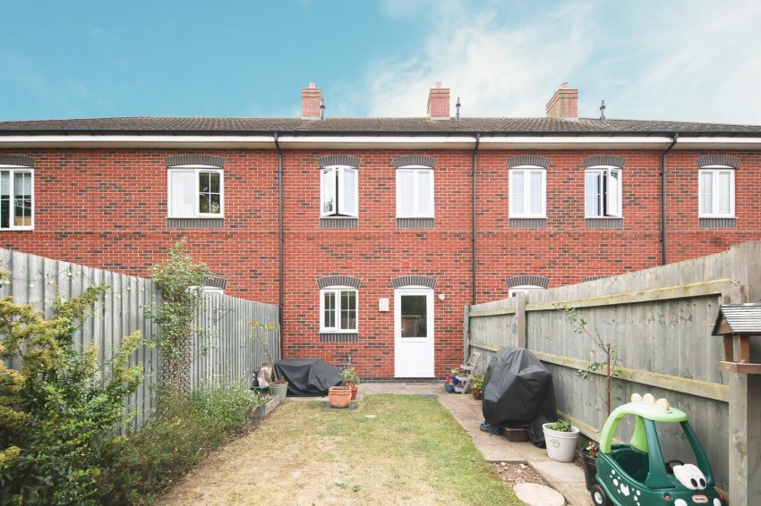Images for The Sidings, Water Orton, Birmingham