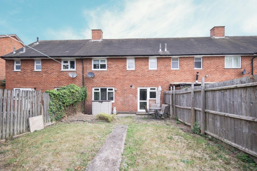 Images for Chilvers Grove, Kingshurst, Birmingham