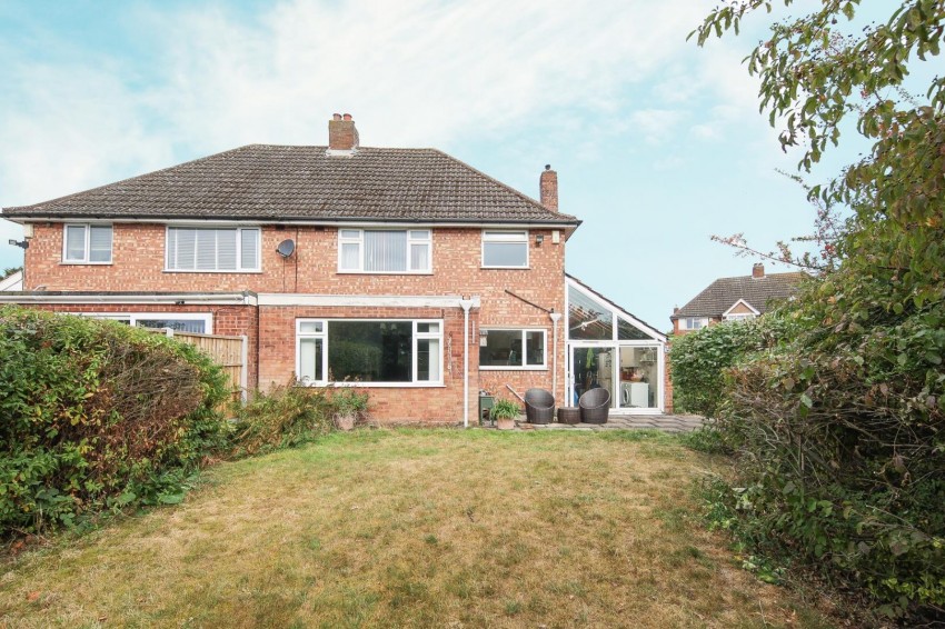 Images for Blandford Avenue, Castle Bromwich