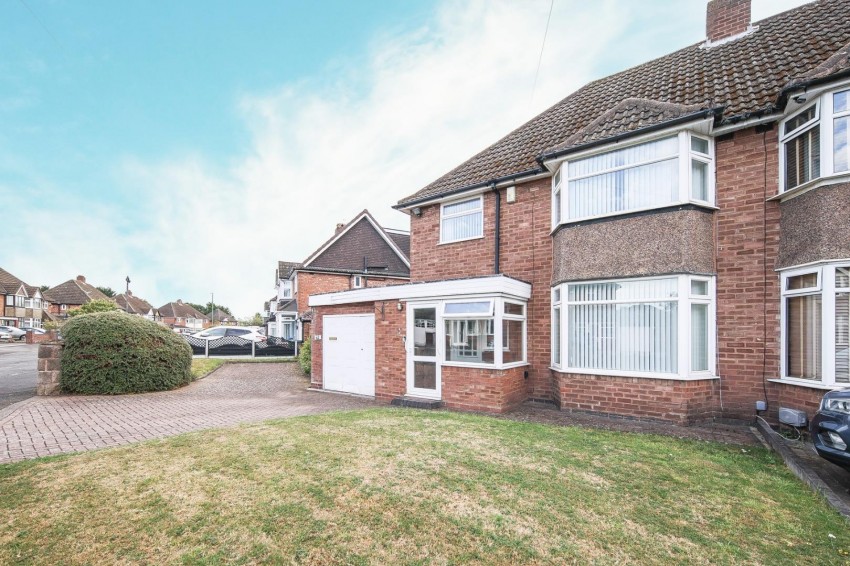 Images for Blandford Avenue, Castle Bromwich