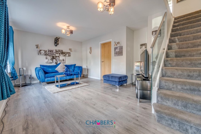 Images for The Greenway, Marston Green, Birmingham