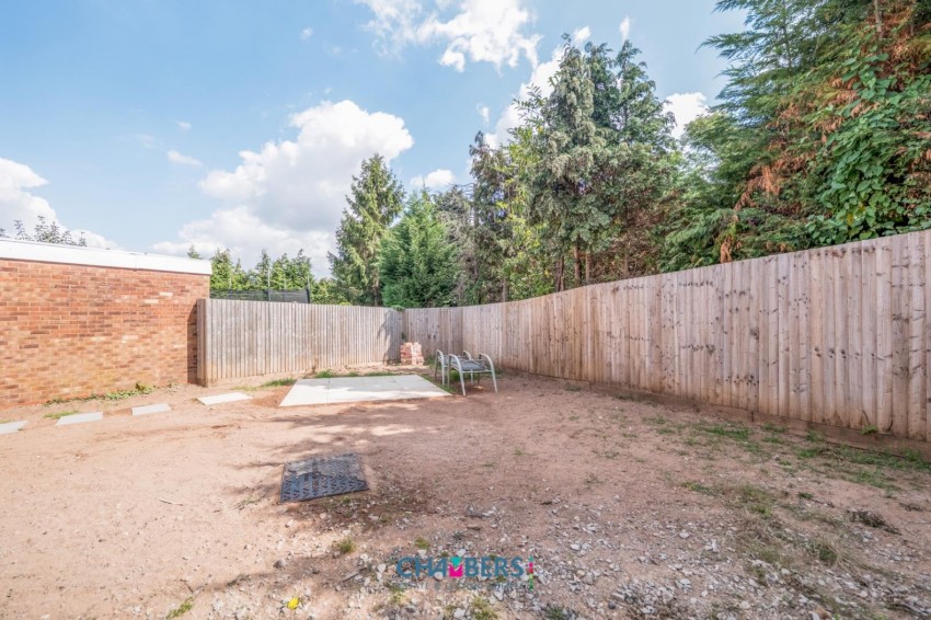 Images for The Greenway, Marston Green, Birmingham