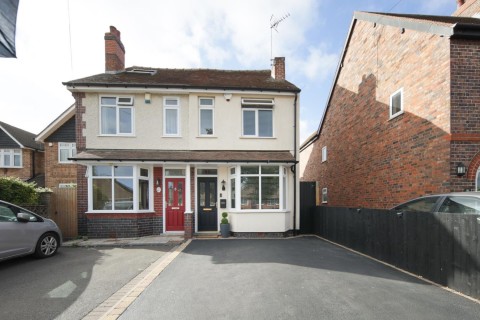 View Full Details for Coleshill Road, Water Orton, Birmingham