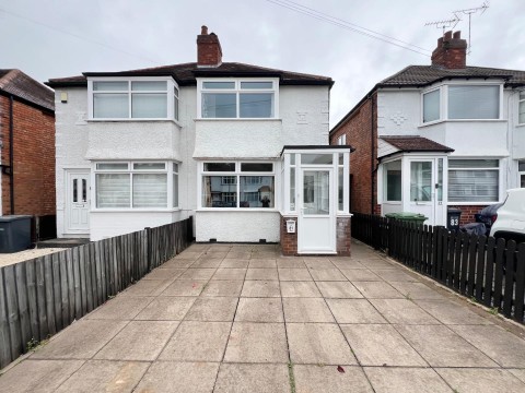 View Full Details for Summerfield Road, Solihull