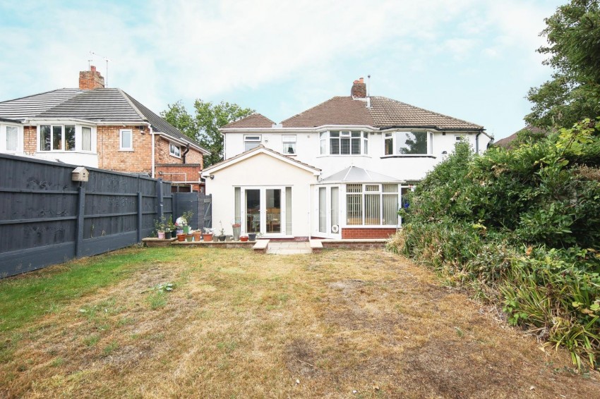 Images for Bentley Road, Castle Bromwich