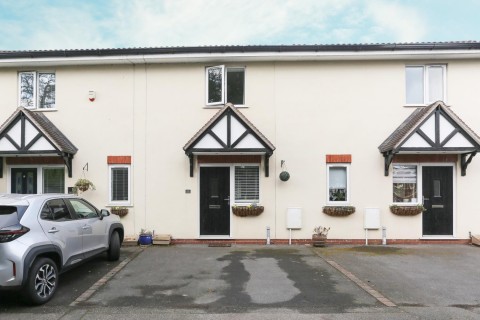 View Full Details for High Street, Coleshill, Birmingham