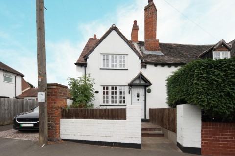 View Full Details for Coleshill Road, Curdworth, Sutton Coldfield