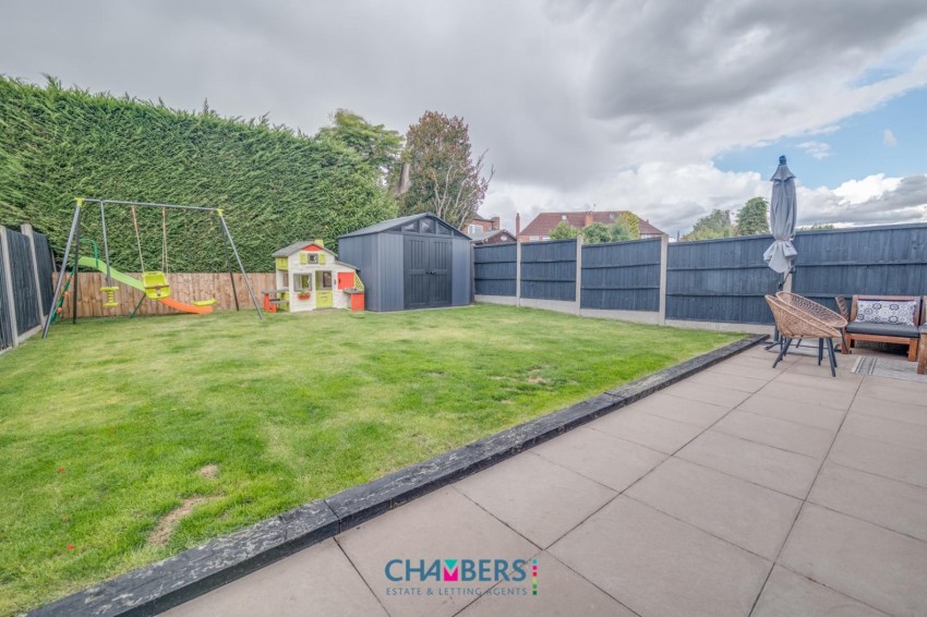 Images for Windleaves Road, Castle Bromwich