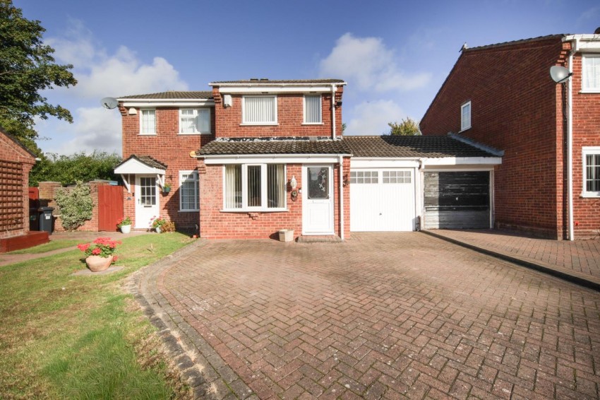 Images for Tackford Close, Castle Bromwich