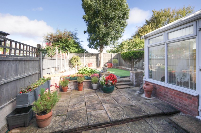 Images for Tackford Close, Castle Bromwich