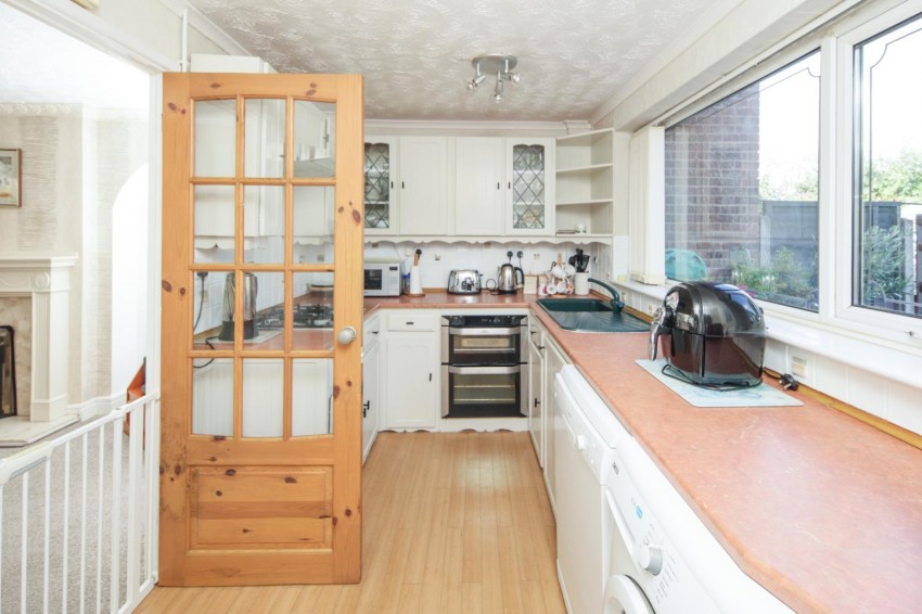 Images for Tackford Close, Castle Bromwich