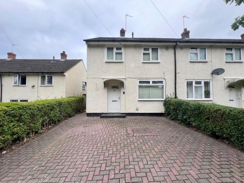 View Full Details for Wellcroft Road, Shard End, Birmingham