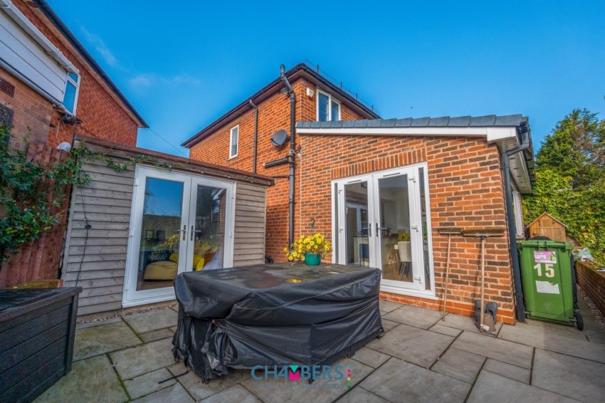 Images for Wakefield Grove, Water Orton, Birmingham