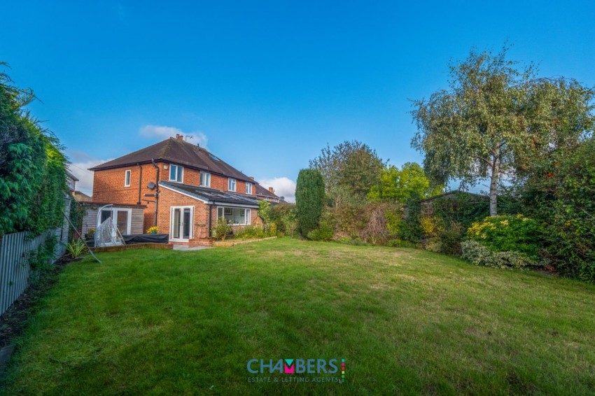 Images for Wakefield Grove, Water Orton, Birmingham