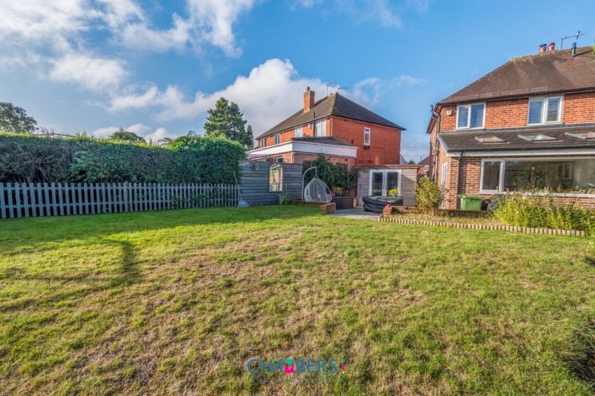 Images for Wakefield Grove, Water Orton, Birmingham