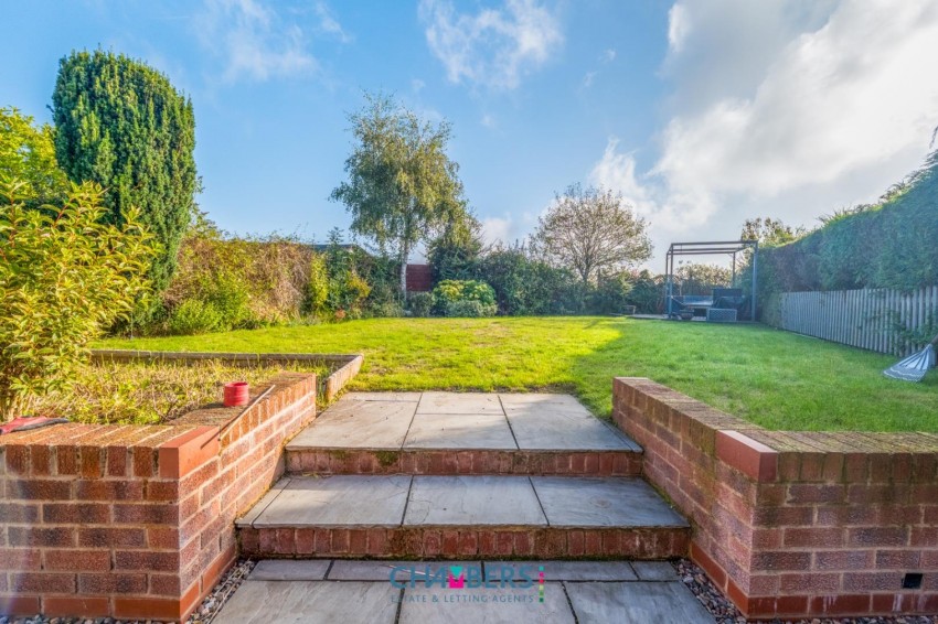 Images for Wakefield Grove, Water Orton, Birmingham