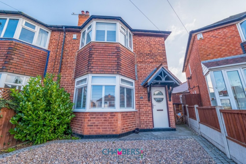 Images for Wakefield Grove, Water Orton, Birmingham