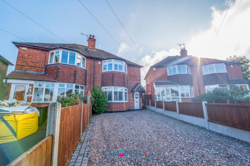 Images for Wakefield Grove, Water Orton, Birmingham