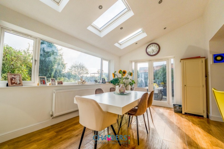 Images for Wakefield Grove, Water Orton, Birmingham