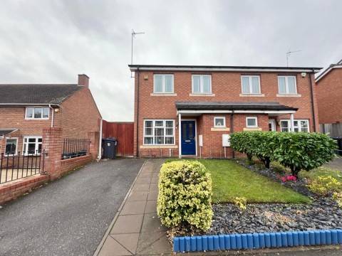 View Full Details for Berrowside Road, Shard End, Birmingham
