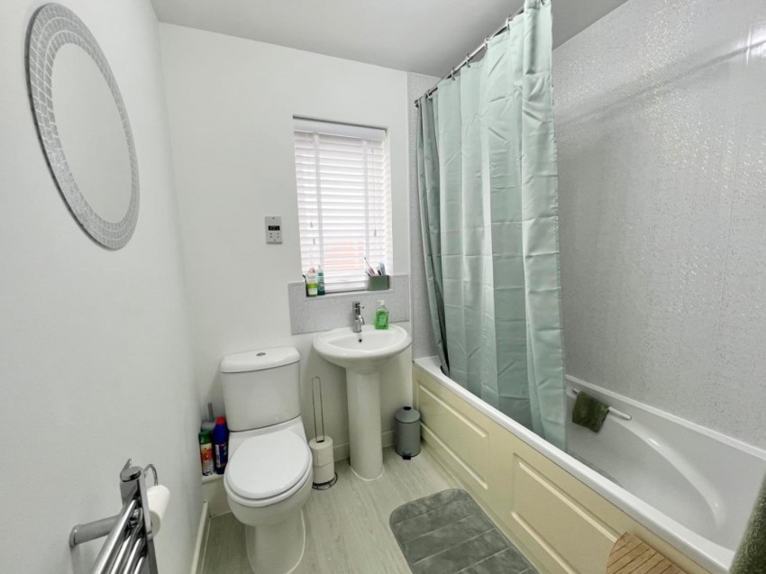 Images for Berrowside Road, Shard End, Birmingham