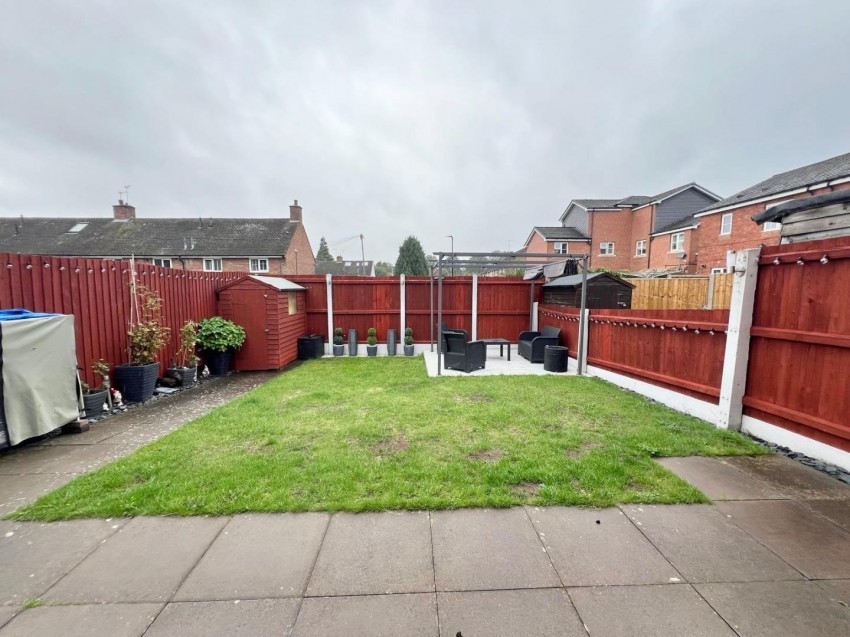 Images for Berrowside Road, Shard End, Birmingham