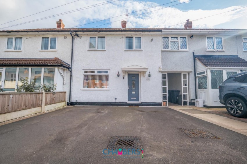Images for Brook Meadow Road, Shard End, Birmingham