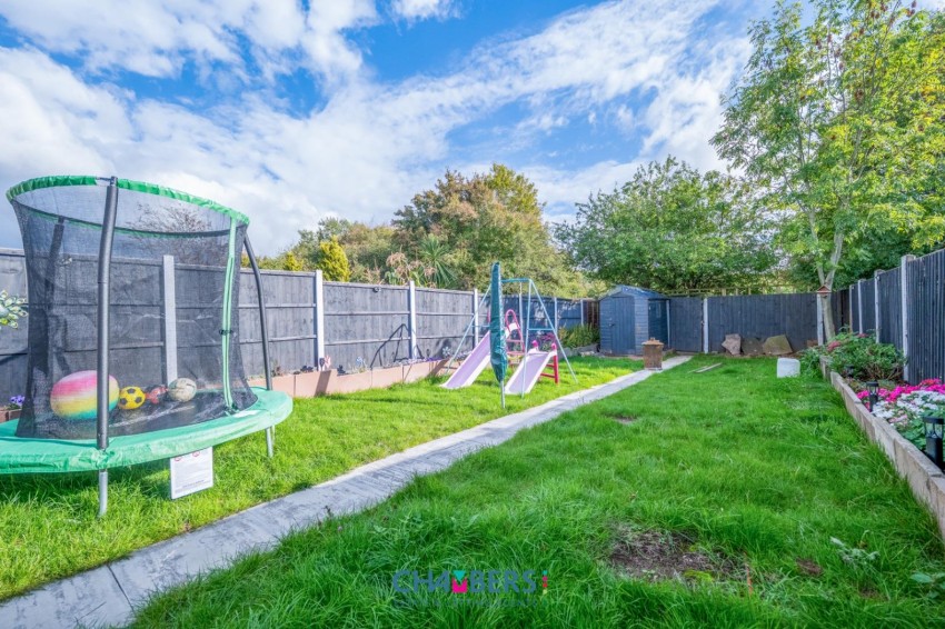 Images for Brook Meadow Road, Shard End, Birmingham