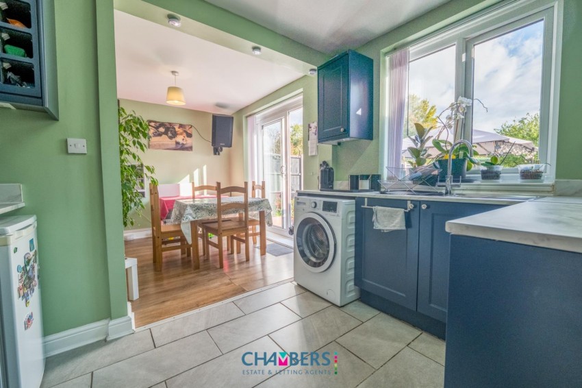 Images for Brook Meadow Road, Shard End, Birmingham
