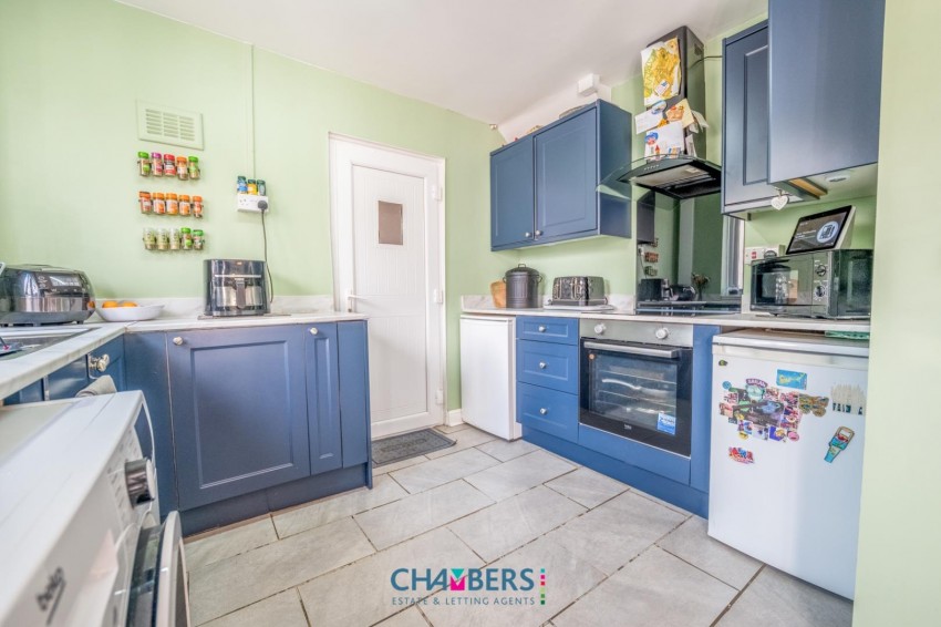 Images for Brook Meadow Road, Shard End, Birmingham