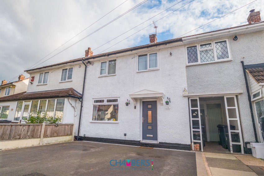 Images for Brook Meadow Road, Shard End, Birmingham