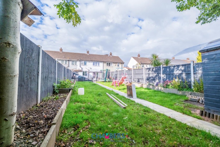 Images for Brook Meadow Road, Shard End, Birmingham