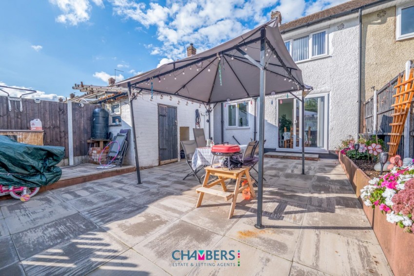 Images for Brook Meadow Road, Shard End, Birmingham