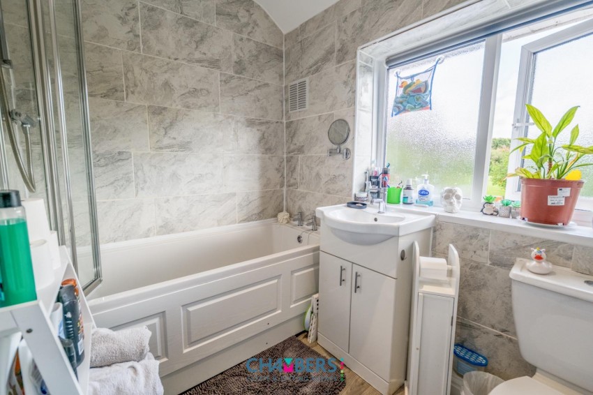 Images for Brook Meadow Road, Shard End, Birmingham