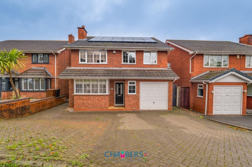 Images for Kingsleigh Drive, Castle Bromwich, Birmingham