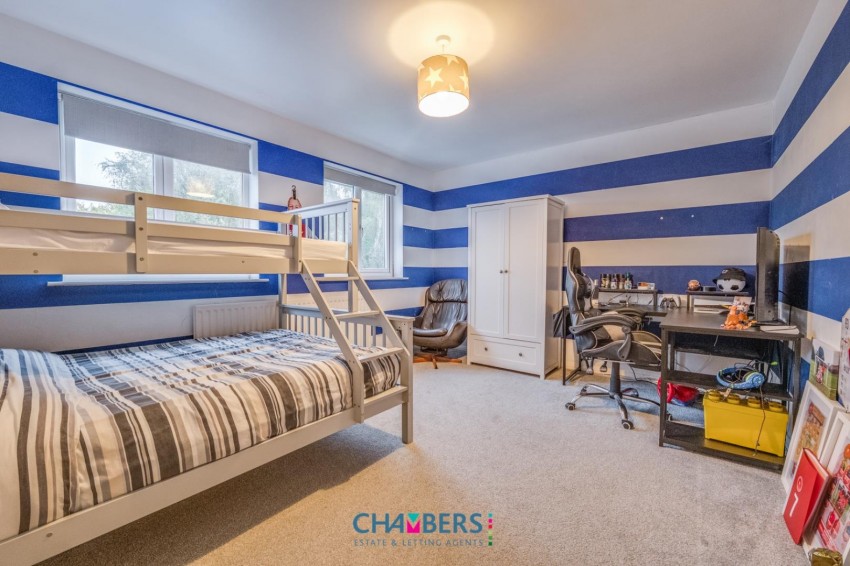 Images for Kingsleigh Drive, Castle Bromwich, Birmingham