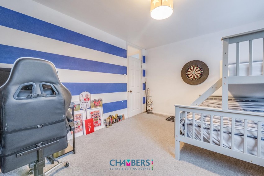 Images for Kingsleigh Drive, Castle Bromwich, Birmingham