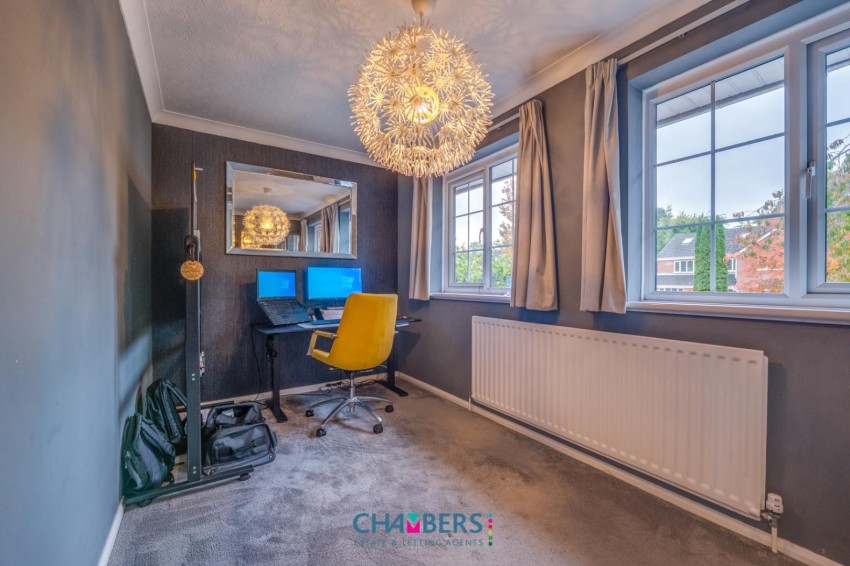 Images for Kingsleigh Drive, Castle Bromwich, Birmingham