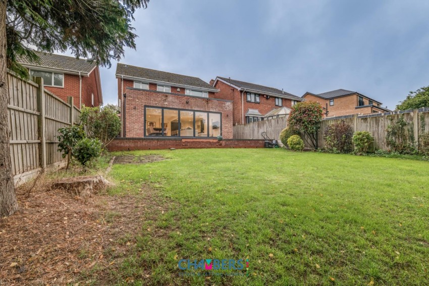 Images for Kingsleigh Drive, Castle Bromwich, Birmingham