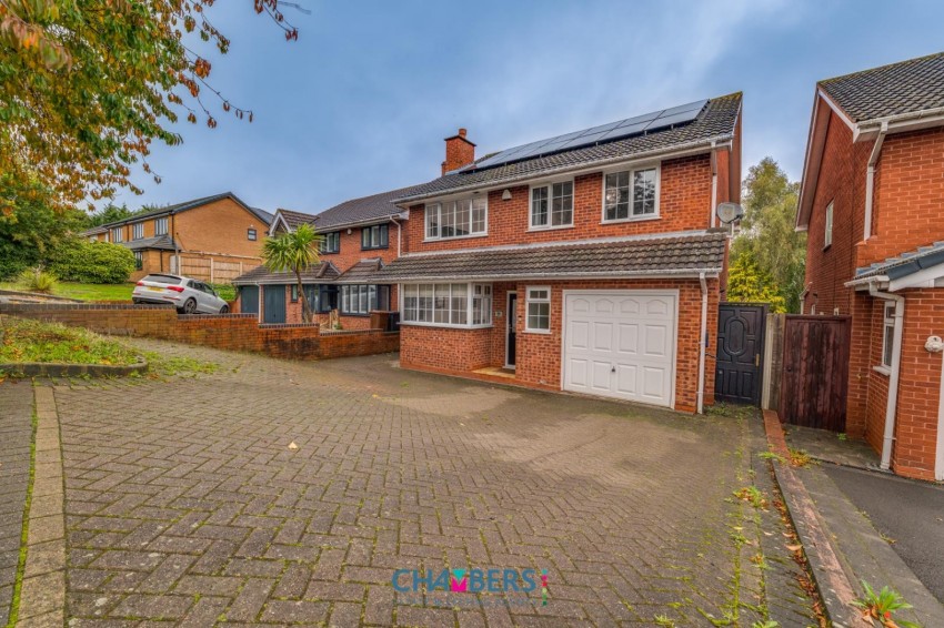 Images for Kingsleigh Drive, Castle Bromwich, Birmingham