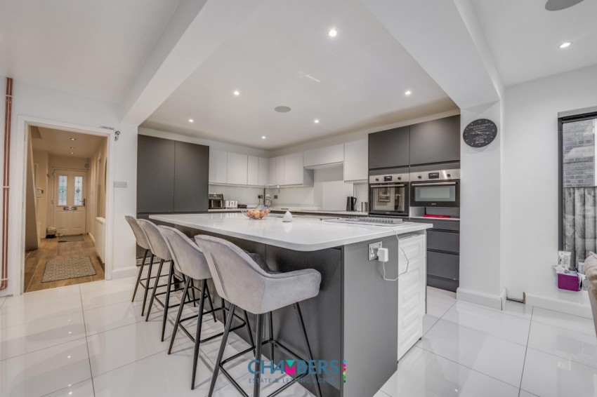Images for Kingsleigh Drive, Castle Bromwich, Birmingham