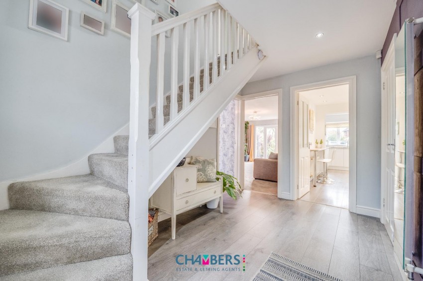 Images for Blandford Avenue, Castle Bromwich, Birmingham