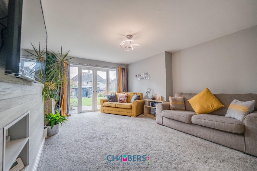 Images for Blandford Avenue, Castle Bromwich, Birmingham