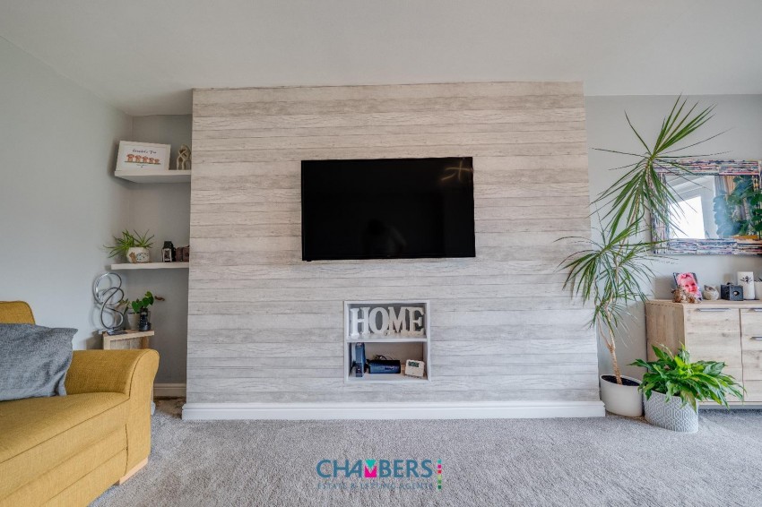 Images for Blandford Avenue, Castle Bromwich, Birmingham
