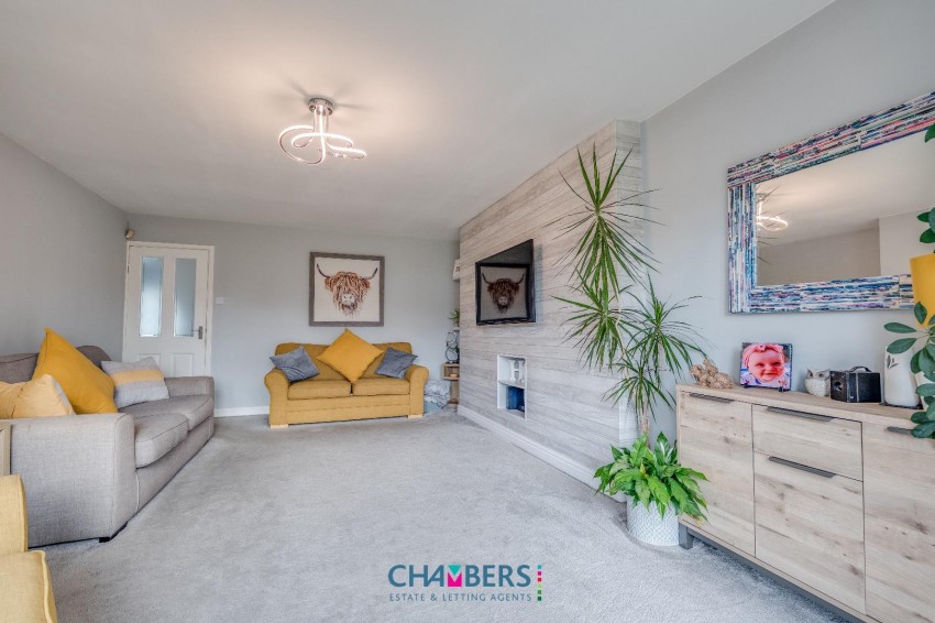 Images for Blandford Avenue, Castle Bromwich, Birmingham