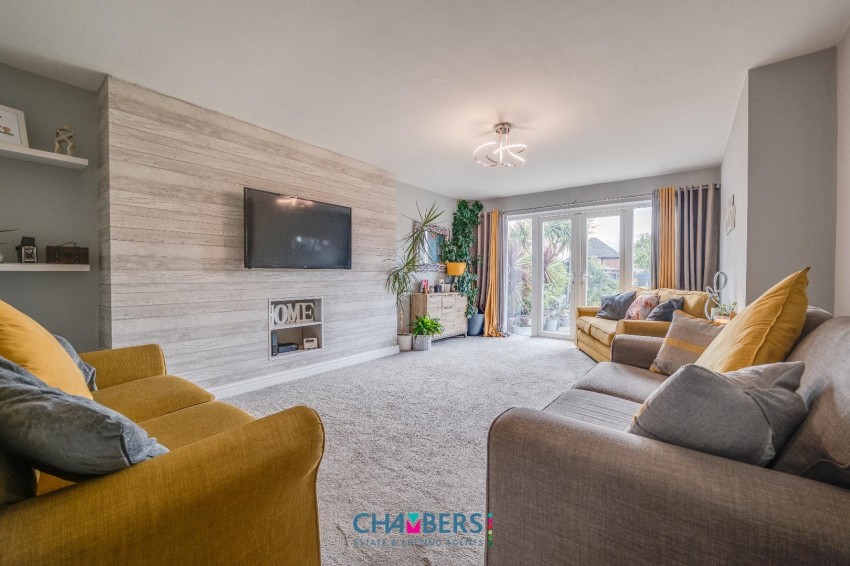 Images for Blandford Avenue, Castle Bromwich, Birmingham