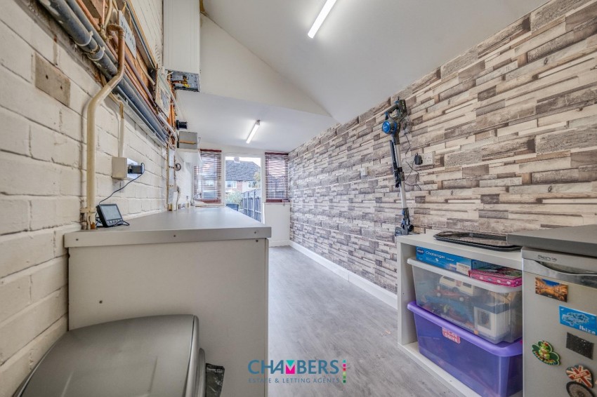 Images for Blandford Avenue, Castle Bromwich, Birmingham