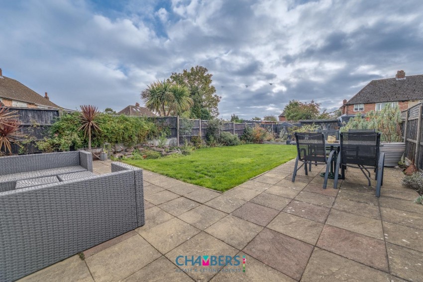 Images for Blandford Avenue, Castle Bromwich, Birmingham