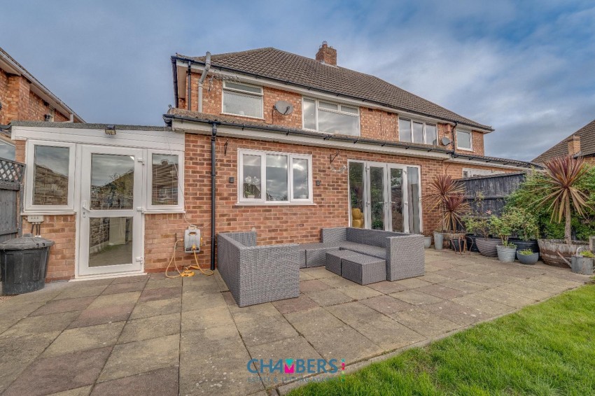 Images for Blandford Avenue, Castle Bromwich, Birmingham