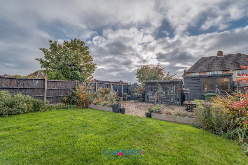 Images for Blandford Avenue, Castle Bromwich, Birmingham